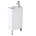 Mini Vanity 460*260*870 With Legs Cabinet Only